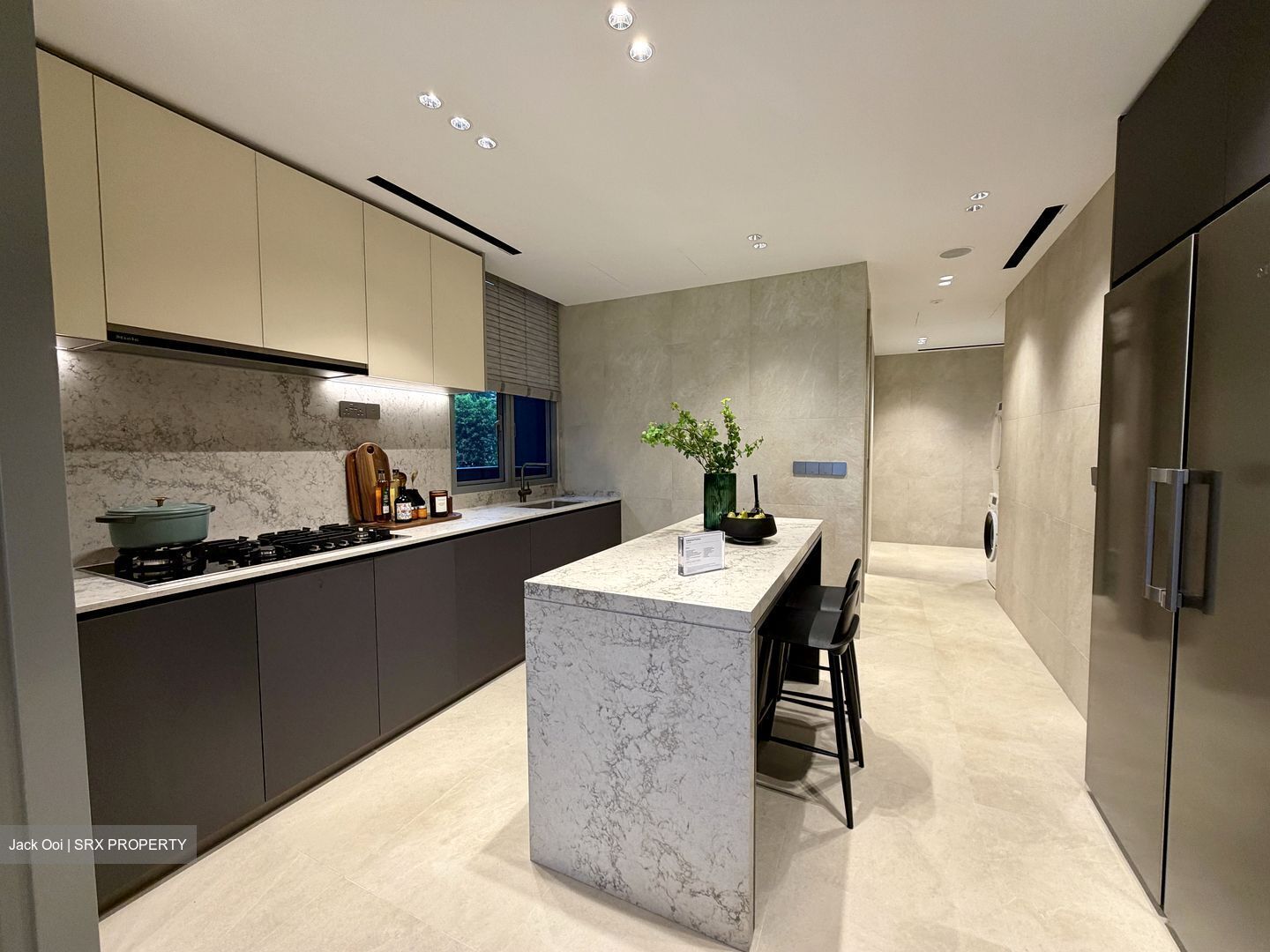 Promenade Peak (D3), Condominium #503284601